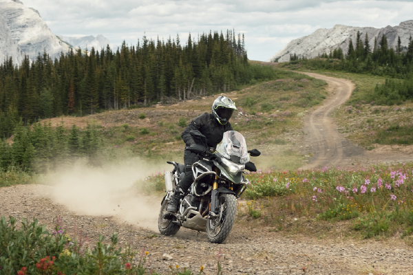 Off-Road to the Beestekraal