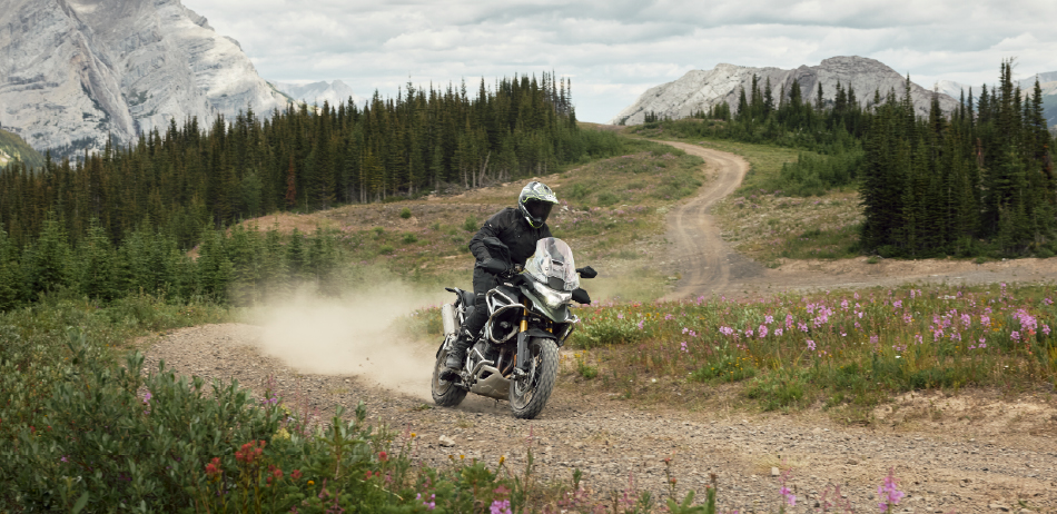 Off-Road to the Beestekraal