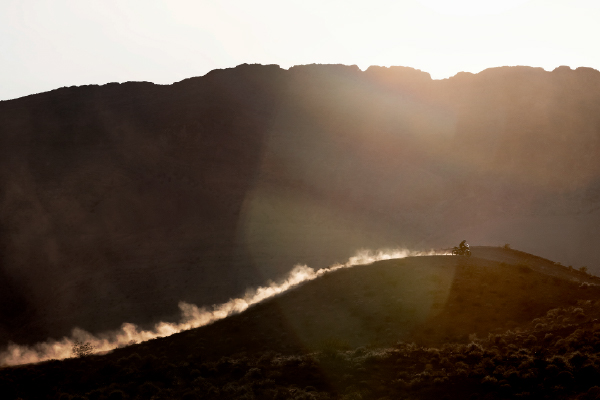 Boulders Bound | The Final Adventure