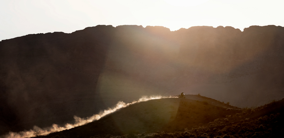 Boulders Bound | The Final Adventure